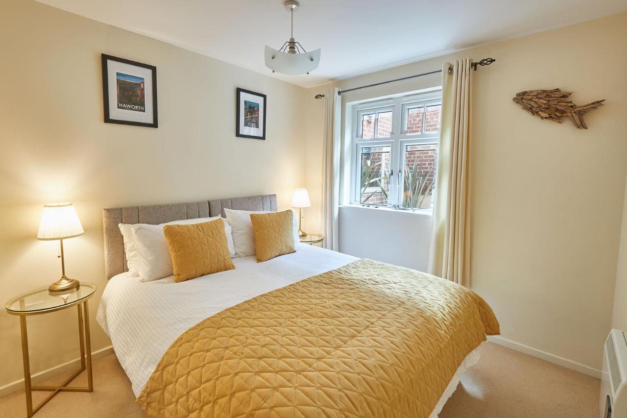 Host & Stay - The Eskape Whitby Exterior photo