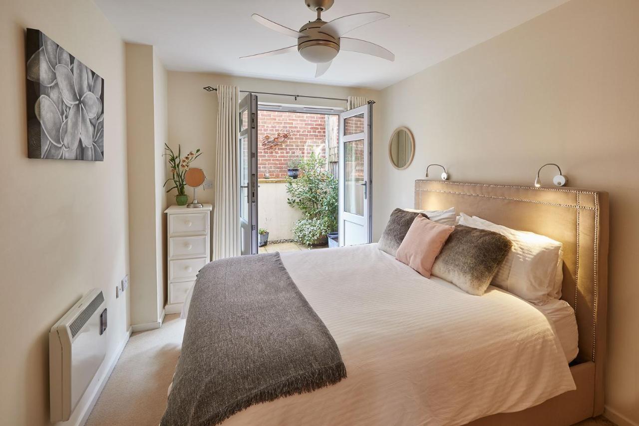 Host & Stay - The Eskape Whitby Exterior photo