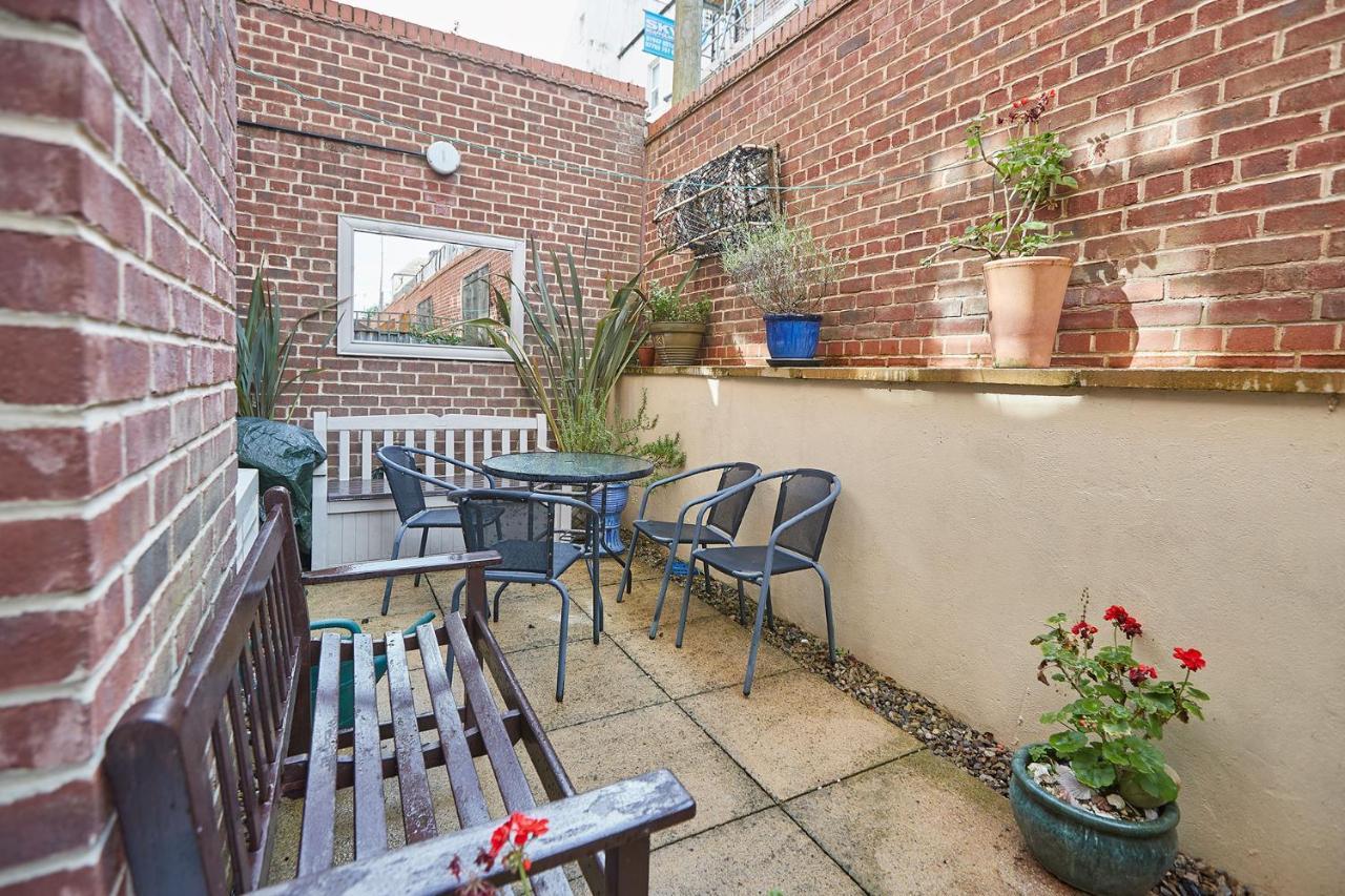 Host & Stay - The Eskape Whitby Exterior photo